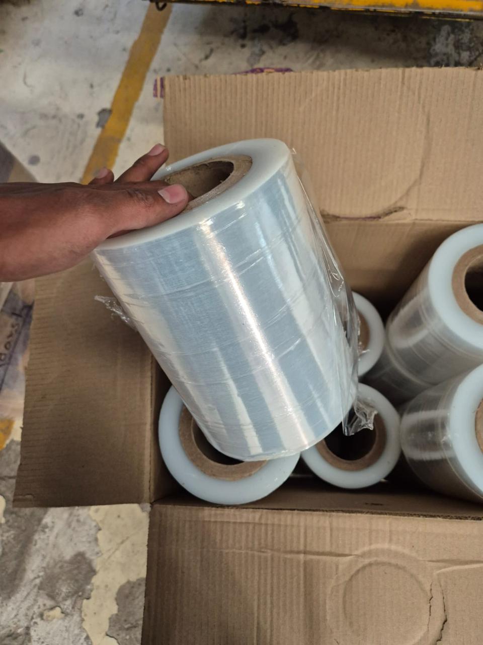 Paper Tube